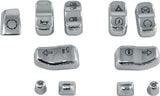 HARDDRIVE Switch Caps