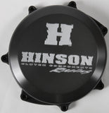 HINSON High Performance Clutch/Ignition Cover