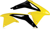 ACERBIS Radiator Shroud
