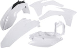 ACERBIS Plastic Kit (Part 1)