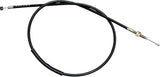 MOTION PRO Black Vinyl Clutch Cable