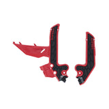 ACERBIS X-Grip Frame Guard