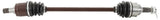 ALL BALLS 6 Ball Heavy Duty Axle — Rear Axles