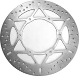 EBC Standard Brake Rotor