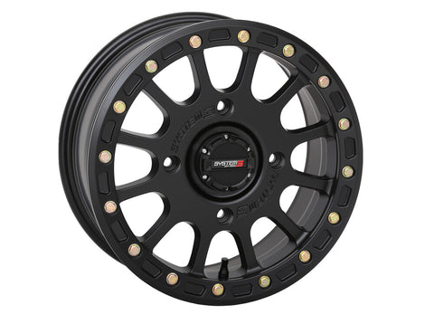 SYSTEM 3 SB5 Wheels