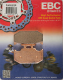 EBC Standard Brake Pads