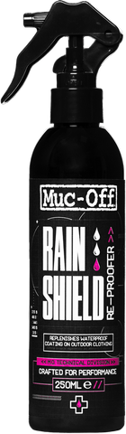 MUC-OFF Rain Shield Re-Proofer