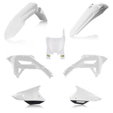 CYCRA 5 Piece Body Kit
