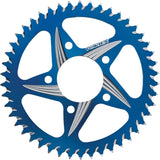 VORTEX CAT5 Rear Aluminum Sprocket (Part 1) — Rear Rear Sprocket