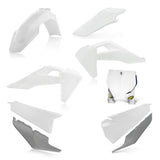CYCRA 5 Piece Body Kit