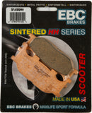 EBC Sintered HH Brake Pads