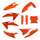 POLISPORT Plastic Kit