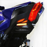 NEW RAGE CYCLES Fender Eliminator — Fenders