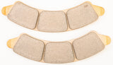 EBC Standard Brake Pads (Part 2)