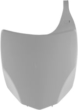 ACERBIS Front Number Plate