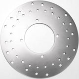 EBC Standard Brake Rotor