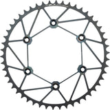 DIRT TRICKS Chromoly Rear Sprocket