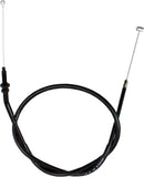 MOTION PRO Black Vinyl Clutch Cable