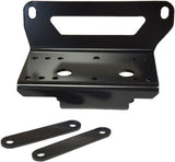 KFI Winch Mounts — Winch Mounts
