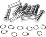 HARDDRIVE Pivot Pin w/Clips