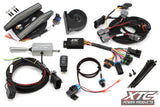 XTC POWER PRODUCTS Automatic Turn Signal Kit — Turn Signals & Components
