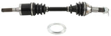 ALL BALLS 8 Ball Extreme Duty Axle — Front Axles