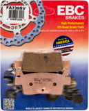 EBC Standard Brake Pads (Part 2)