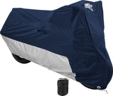 NELSON-RIGG Deluxe All Season Cycle Cover