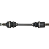 ALL BALLS 6 Ball Heavy Duty Axle — Axles