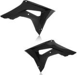 ACERBIS Radiator Shroud