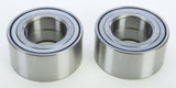 PIVOT WORKS Wheel Bearing Kit — Rear Bearings, Busings, & Seal Kits