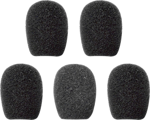 SENA NAUTITALK BOSUN MIC SPONGES 5 PCS