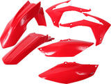 ACERBIS Plastic Kit (Part 1)