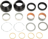 HARDDRIVE Fork Tube Rebuild Kit