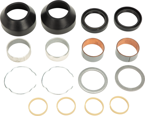 HARDDRIVE Fork Tube Rebuild Kit