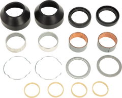 HARDDRIVE Fork Tube Rebuild Kit