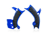 ACERBIS X-Grip Frame Guard