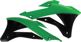 ACERBIS Radiator Shroud