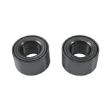 PIVOT WORKS Wheel Bearing Kit — Bearings, Busings, & Seal Kits