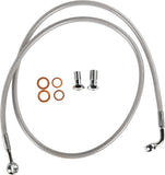 GOODRIDGE Econoline Brakeline Kit - Front