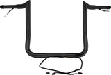 BAGGERNATION Pre-Wired Monkey Bagger Bars