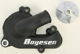 BOYESEN Water Pump Cover & Impeller Kit