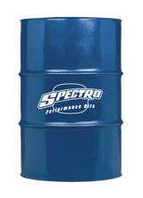 SPECTRO Platinum Motorcycle Full Syn 4T Oil