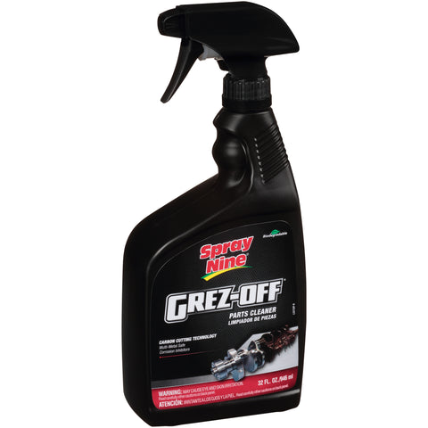 PERMATEX Grez Off Degreaser