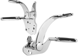 HAWG HALTERS INC FLH Forward Controls