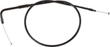 MOTION PRO Blackout Throttle Cable
