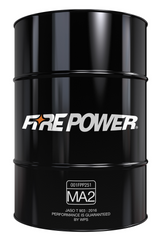 FIRE POWER Premium Mineral Motor Oil