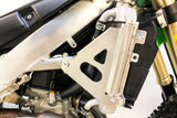 WORKS Radiator Brace