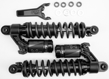 FOX IFP-QSR Shocks for HD Dyna Models