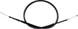 MOTION PRO Black Vinyl Clutch Cable